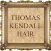 Thomas Kendall Hair