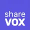 shareVOX