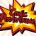 Action Comic Theme Photo Frame/Collage Maker and Editor - Foto Montage with Colorful Frame