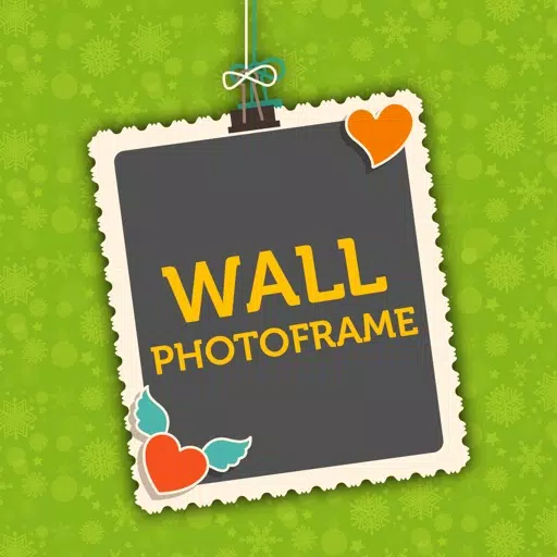 Brick Wall Theme Photo Frame/Collage Maker and Editor - Foto Montage with Colorful Frames Brick Wall Theme Photo Frame/Collage Maker and Editor - Foto Montage with Colorful Frames