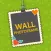 Brick Wall Theme Photo Frame/Collage Maker and Editor - Foto Montage with Colorful Frames