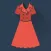 Evening Gown