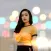 Bokeh Effect