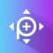 PZPIC: Pan & Zoom Effect Video