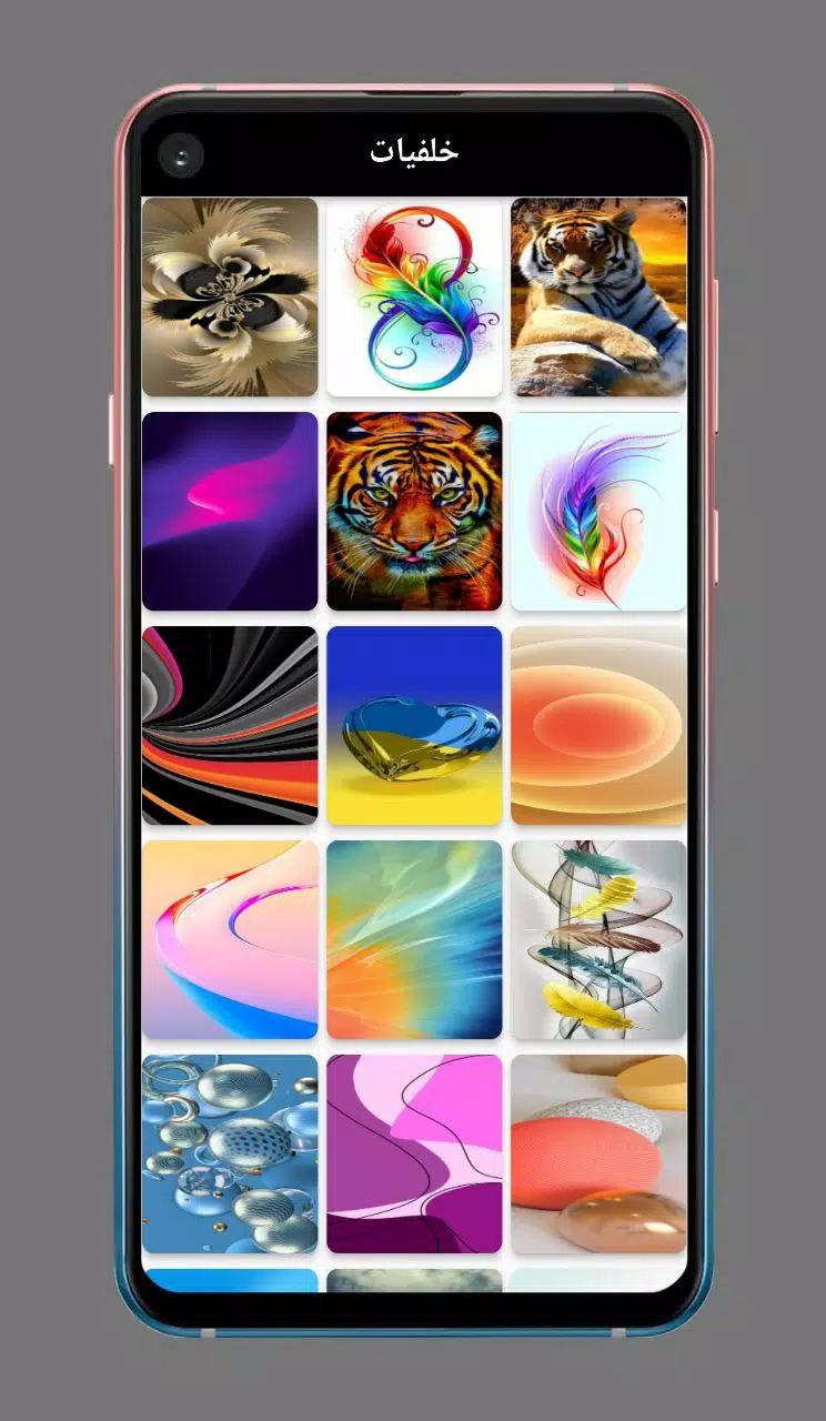 صور وحالات Screenshots