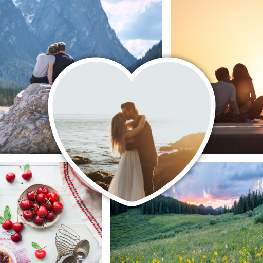 Photo Editor: Collage Maker Photo Editor: Collage Maker