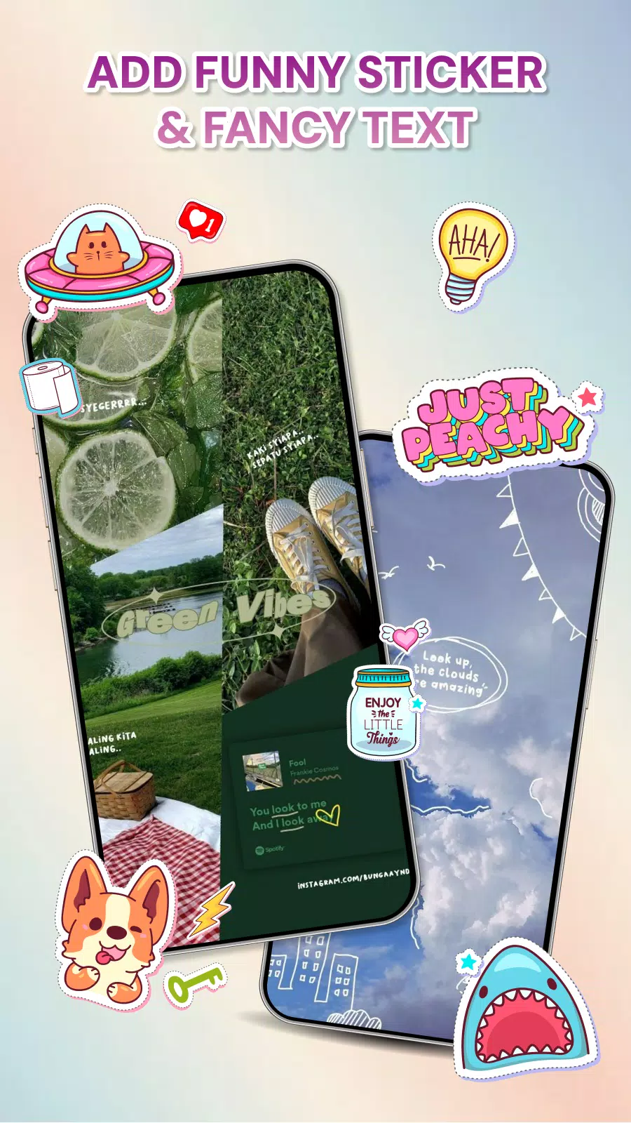 Photo Editor: Collage Maker Screenshots