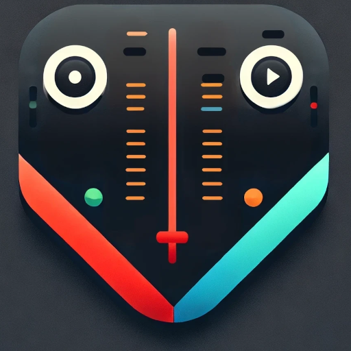 Audio Editor App