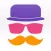 Opak - Photo Editor & Stickers