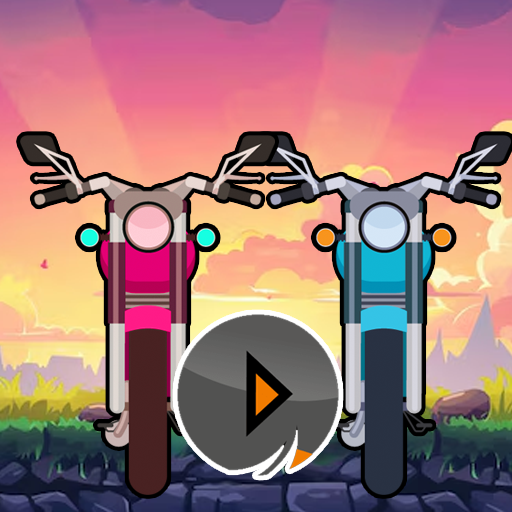 Twin Bike Turbo