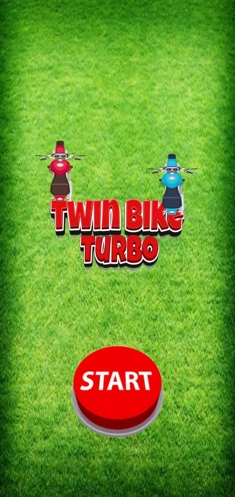 Twin Bike Turbo Screenshots