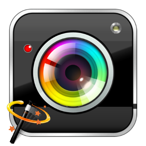 DSLR Camera Focus Photo Editor DSLR Camera Focus Photo Editor