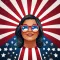 Stars & Stripes Photo Fun