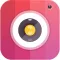 Beauty Sticker Camera-Selfie Cam&Pic Editor