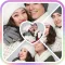 Grid Photo Maker - Pic Collage