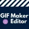 GIF Maker & Editor