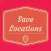 Save Locations