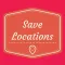Save Locations