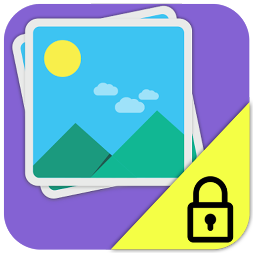 Photo Video Gallery Locker