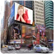 Billboard Frames