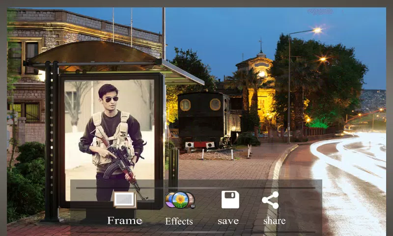 Billboard Frames স্ক্রিনশট