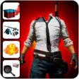 PUBG DP Maker