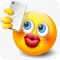 Emoji Maker - Create Personal Chat Emojis,Smiley