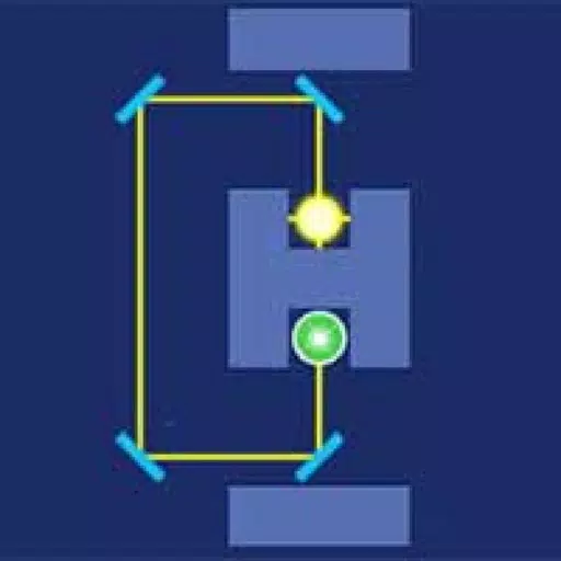 Photon Path-Reflection
