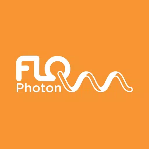 Photon Flow Photon Flow