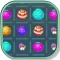 Fruit Crusher Berry Match