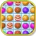 Fruit Crusher Match 3 entertainment super hit easy game