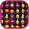 Fruit Match 3 Puzzle adventure game
