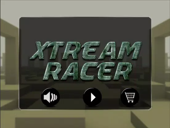 Скриншоты Xtream Racer - Edge of Death iPad 