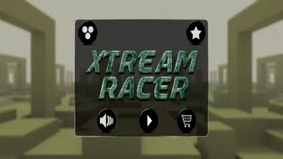 Скриншоты Xtream Racer - Edge of Death