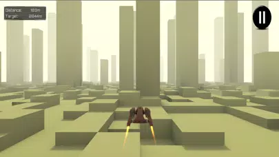 Скриншоты Xtream Racer - Edge of Death