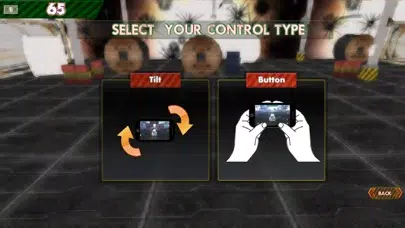 تصاویر Zombie Hunter Car Racing