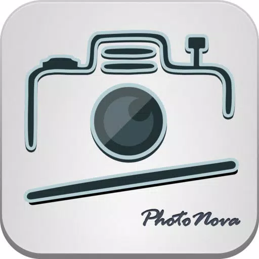 PhotoNova 2 - Editor with Selective FX & Lasso PhotoNova 2 - Editor with Selective FX & Lasso