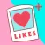 Likes Post for Instagram Likes