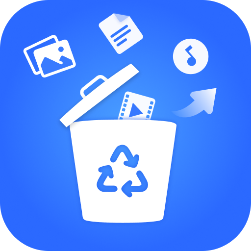 File Recovery Photo and Video