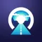 Travel Tracker by PhotoRoute