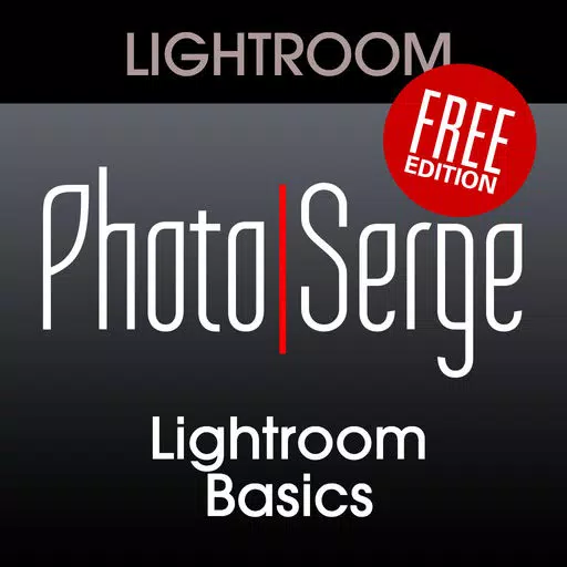 Lightroom Basics Free Edition Lightroom Basics Free Edition