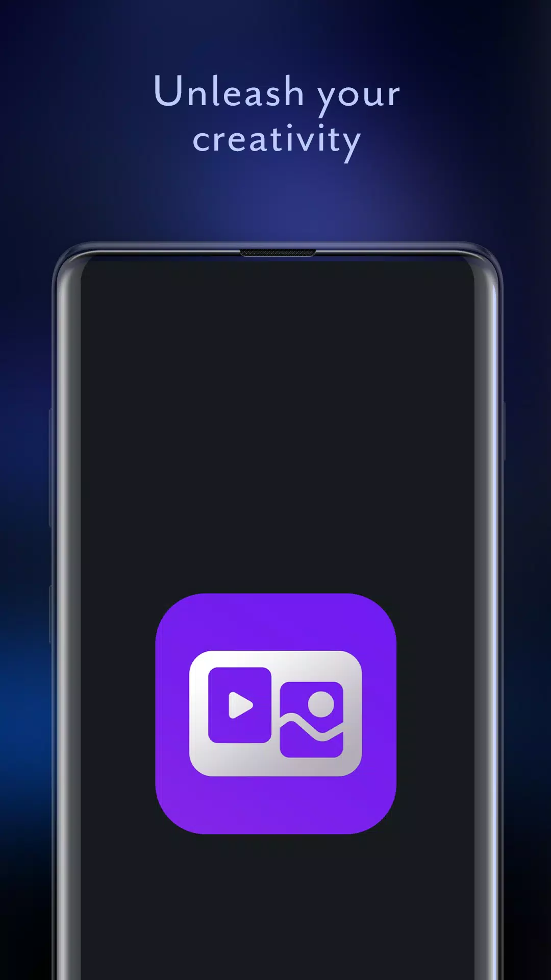Photo & Video Maker Screenshots