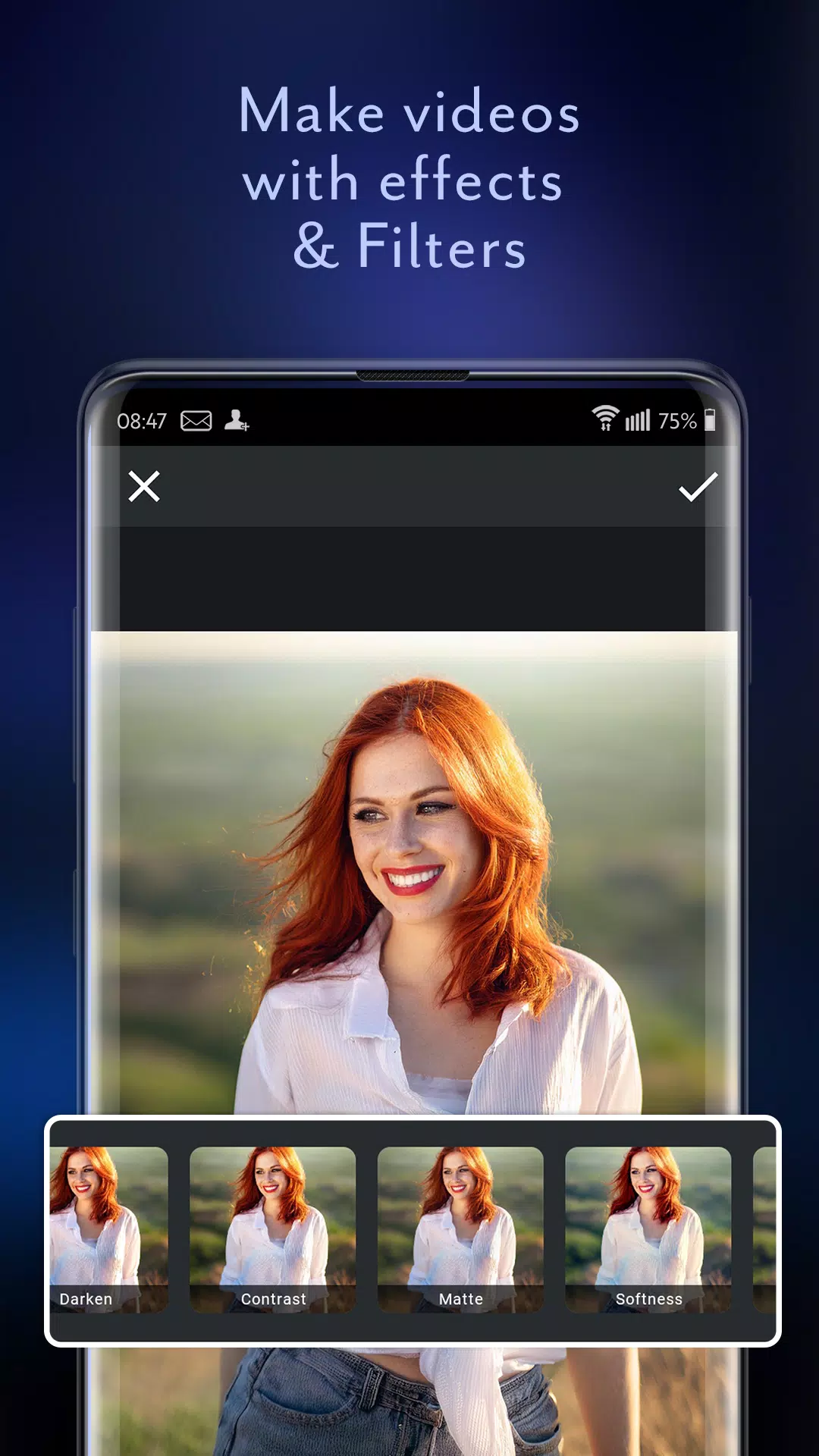 Photo & Video Maker Screenshots