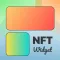 NFT widget - NFT marketplace