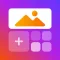 Photo Widgets Motivation App