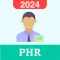 PHR Prep 2024