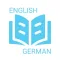English - German phrasebook