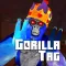 Gorilla Tag Game：Horror