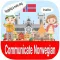 Communicate Norwegian