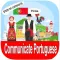 Communicate Portuguese
